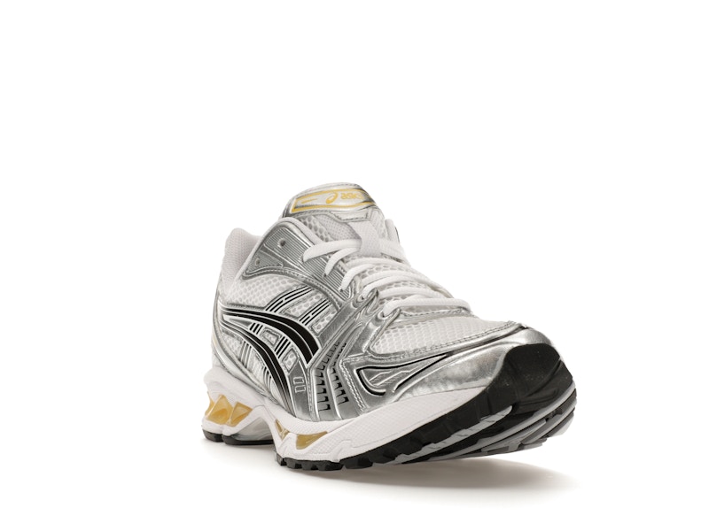 ASICS GEL-Kayano 14 Tai Chi Yellow - image 7