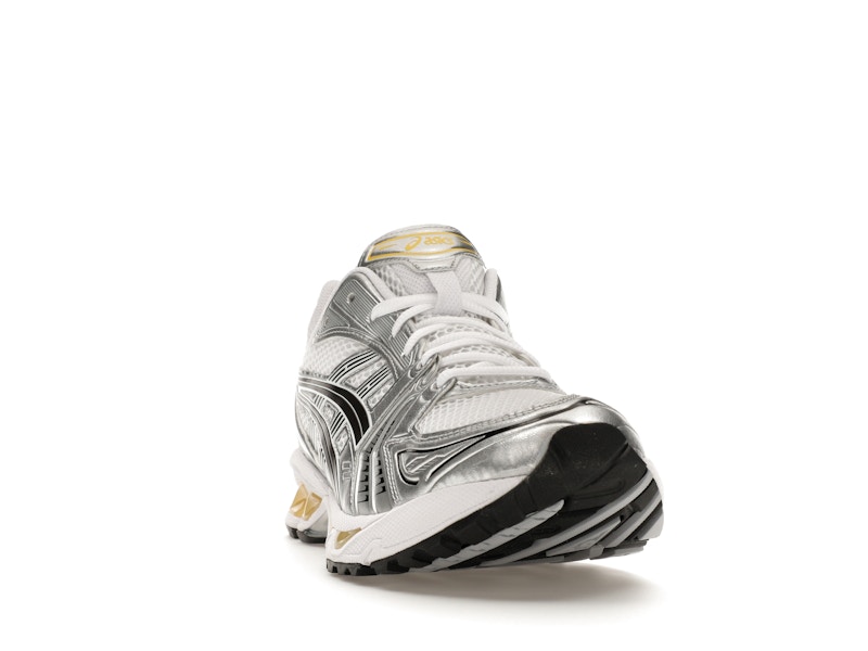 ASICS GEL-Kayano 14 Tai Chi Yellow - image 8