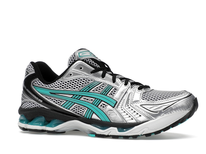 ASICS Gel-Kayano 14 Tiffany - image 3