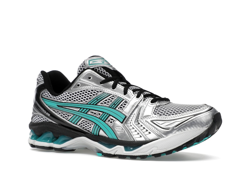 ASICS Gel-Kayano 14 Tiffany - image 4