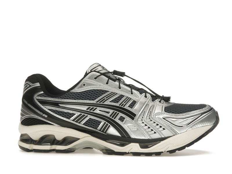 ASICS Gel-Kayano 14 Unlimited Pack Carrier Grey - image 2