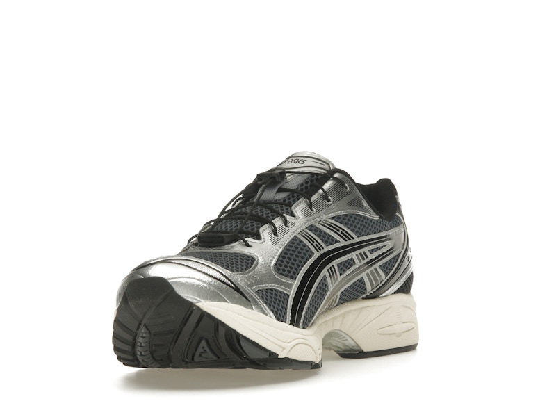 ASICS Gel-Kayano 14 Unlimited Pack Carrier Grey - image 13