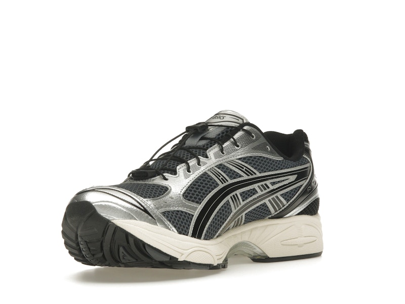 ASICS Gel-Kayano 14 Unlimited Pack Carrier Grey - image 14