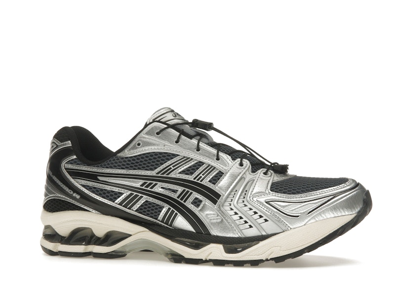ASICS Gel-Kayano 14 Unlimited Pack Carrier Grey - image 3