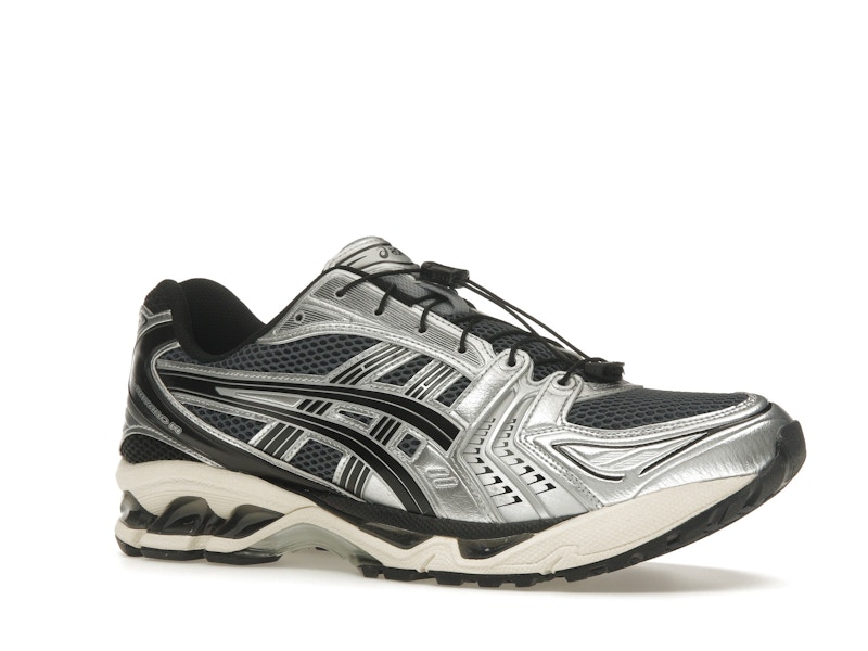 ASICS Gel-Kayano 14 Unlimited Pack Carrier Grey - image 4