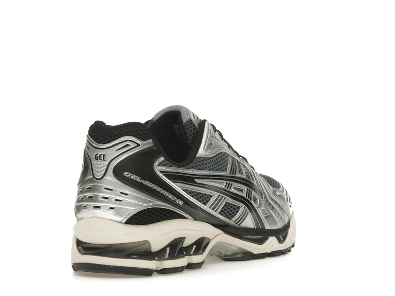 ASICS Gel-Kayano 14 Unlimited Pack Carrier Grey - image 31