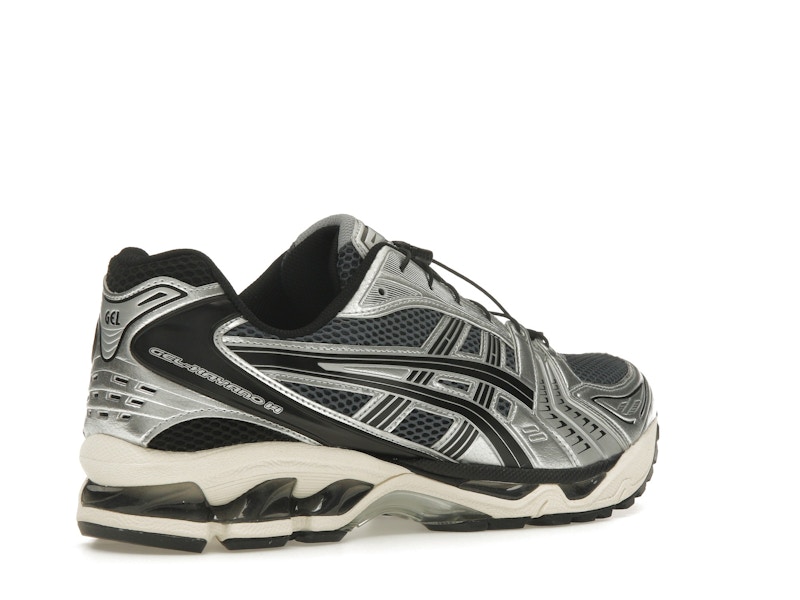 ASICS Gel-Kayano 14 Unlimited Pack Carrier Grey - image 33