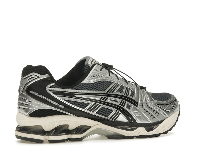 ASICS Gel-Kayano 14 Unlimited Pack Carrier Grey - image 34