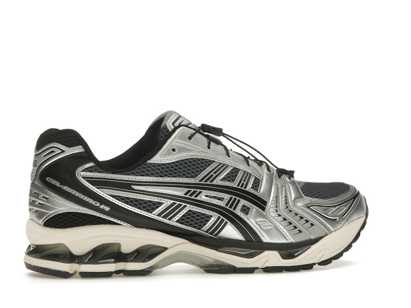 ASICS Gel-Kayano 14 Unlimited Pack Carrier Grey - image 35
