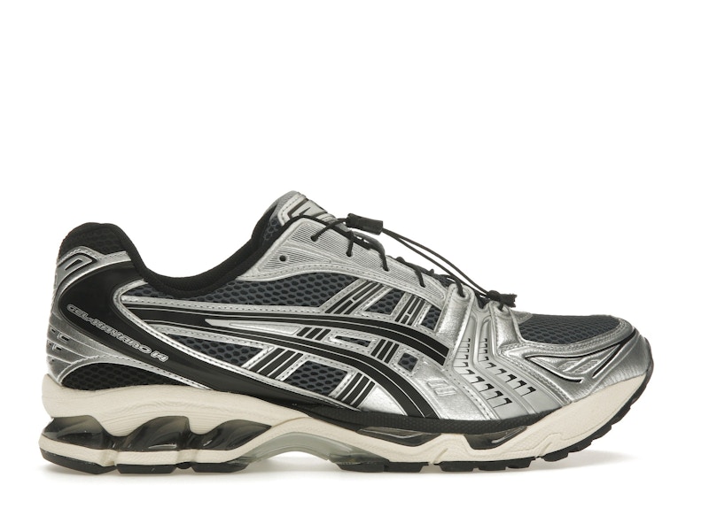 ASICS Gel-Kayano 14 Unlimited Pack Carrier Grey - image 36