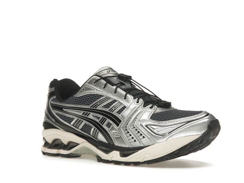 ASICS Gel-Kayano 14 Unlimited Pack Carrier Grey - image 5