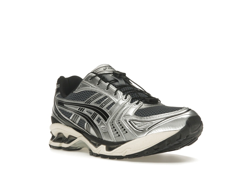 ASICS Gel-Kayano 14 Unlimited Pack Carrier Grey - image 6