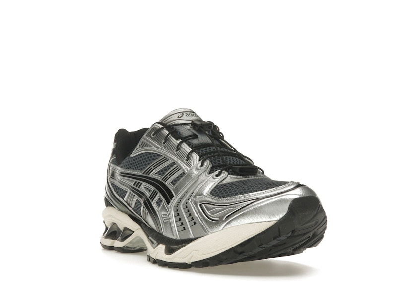 ASICS Gel-Kayano 14 Unlimited Pack Carrier Grey - image 7
