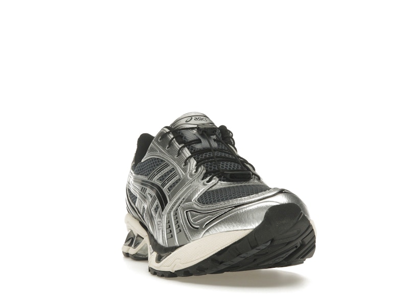 ASICS Gel-Kayano 14 Unlimited Pack Carrier Grey - image 8