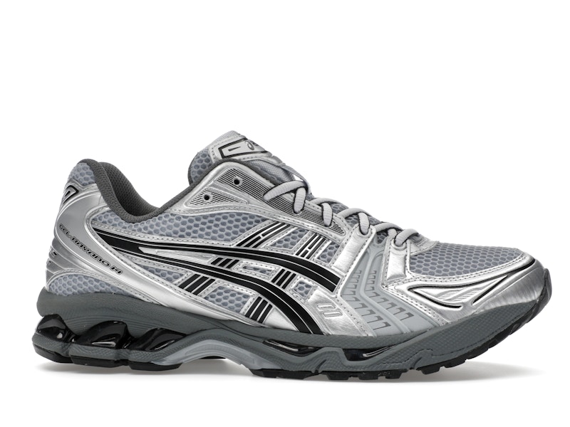 ASICS Gel-Kayano 14 Urban Research - image 2
