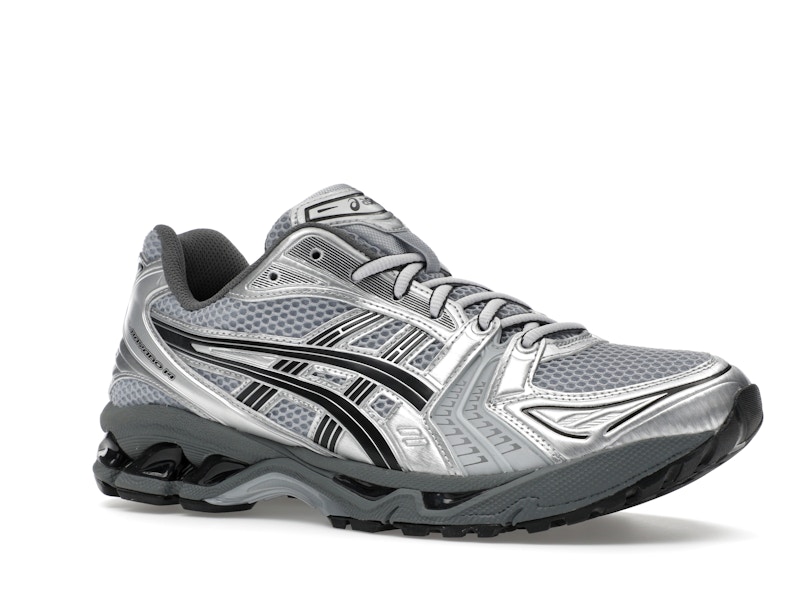 ASICS Gel-Kayano 14 Urban Research - image 4