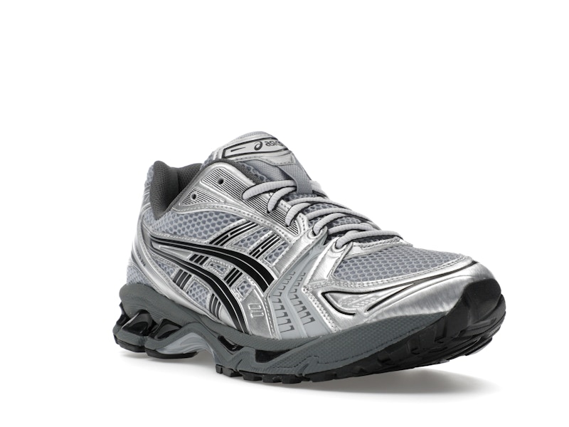 ASICS Gel-Kayano 14 Urban Research - image 6