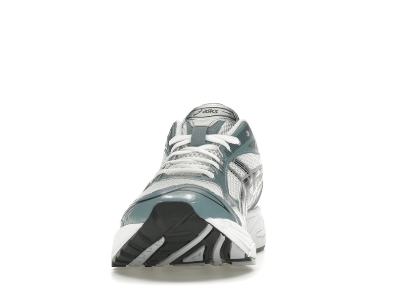 ASICS Gel-Kayano 14 White Fjord Grey - image 11