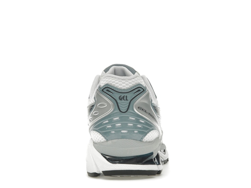 ASICS Gel-Kayano 14 White Fjord Grey - image 28
