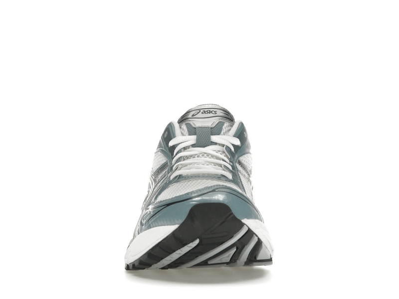 ASICS Gel-Kayano 14 White Fjord Grey - image 10