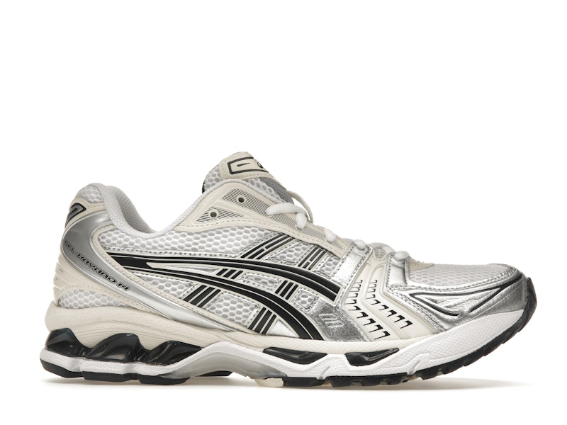 ASICS Gel-Kayano 14 White Midnight (Women's) - image 2