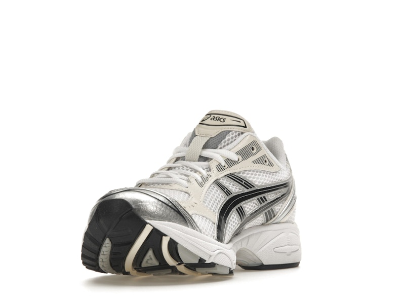 ASICS Gel-Kayano 14 White Midnight (Women's) - image 13