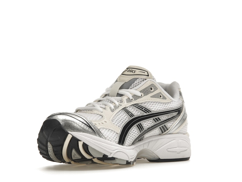 ASICS Gel-Kayano 14 White Midnight (Women's) - image 14