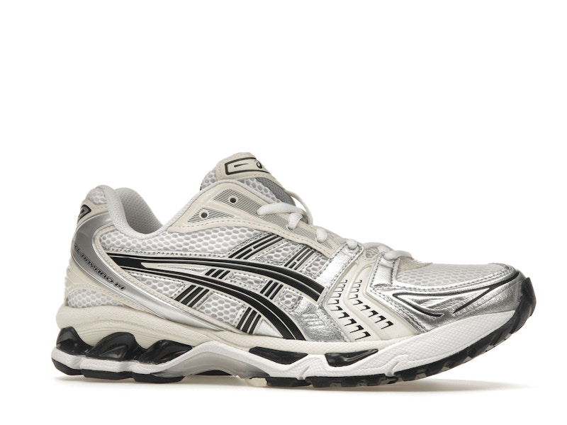 ASICS Gel-Kayano 14 White Midnight (Women's) - image 3