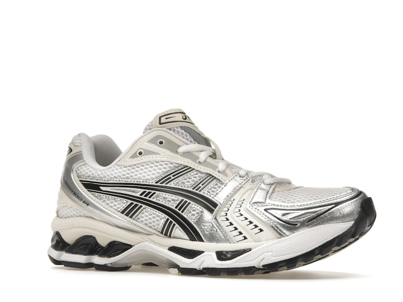 ASICS Gel-Kayano 14 White Midnight (Women's) - image 4