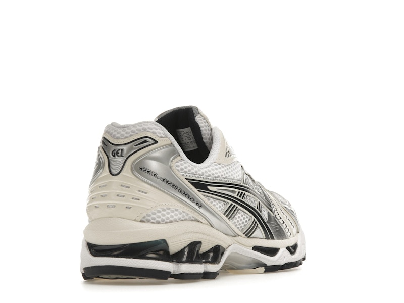 ASICS Gel-Kayano 14 White Midnight (Women's) - image 31
