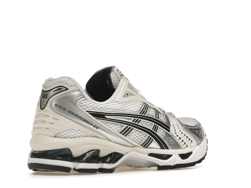 ASICS Gel-Kayano 14 White Midnight (Women's) - image 33