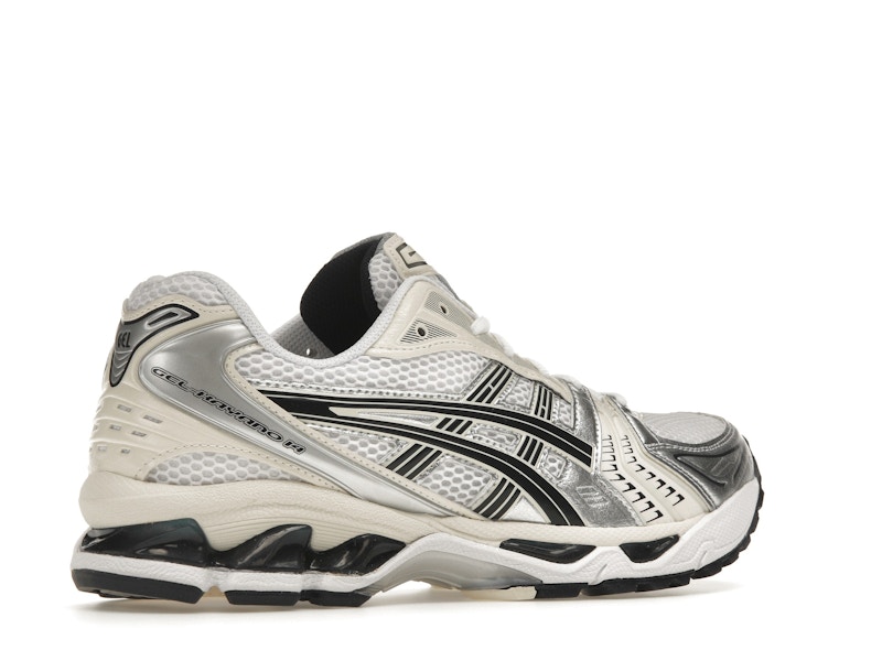 ASICS Gel-Kayano 14 White Midnight (Women's) - image 34