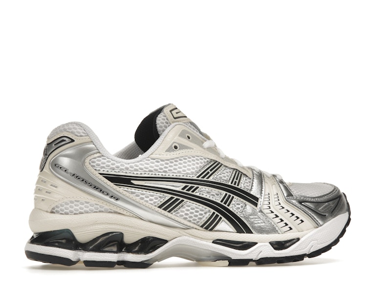 ASICS Gel-Kayano 14 White Midnight (Women's) - image 35