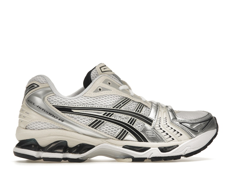 ASICS Gel-Kayano 14 White Midnight (Women's) - image 36