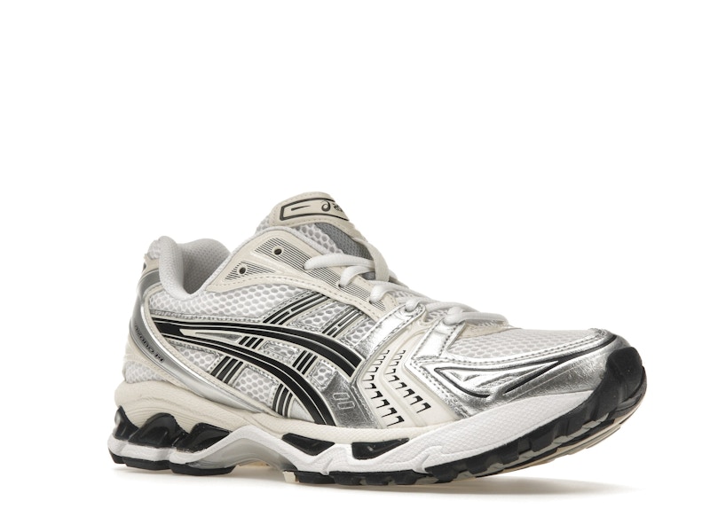 ASICS Gel-Kayano 14 White Midnight (Women's) - image 5