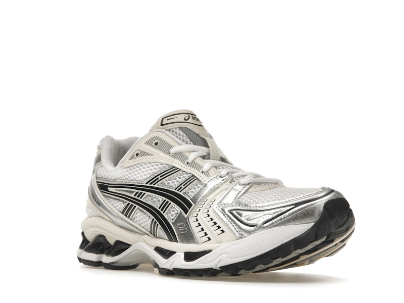 ASICS Gel-Kayano 14 White Midnight (Women's) - image 6