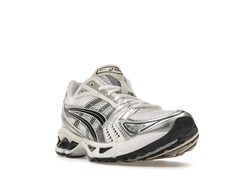 ASICS Gel-Kayano 14 White Midnight (Women's) - image 7