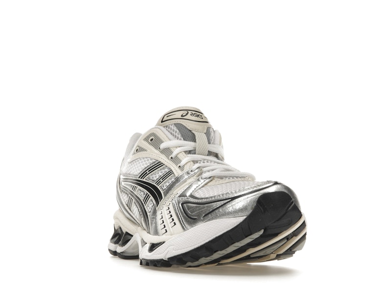 ASICS Gel-Kayano 14 White Midnight (Women's) - image 8