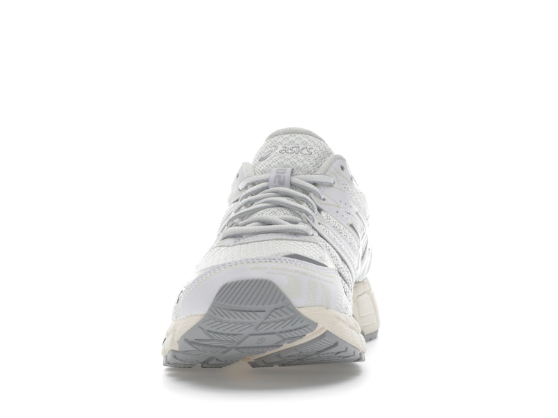 ASICS Gel-Kayano 20 White Pure Silver - image 11
