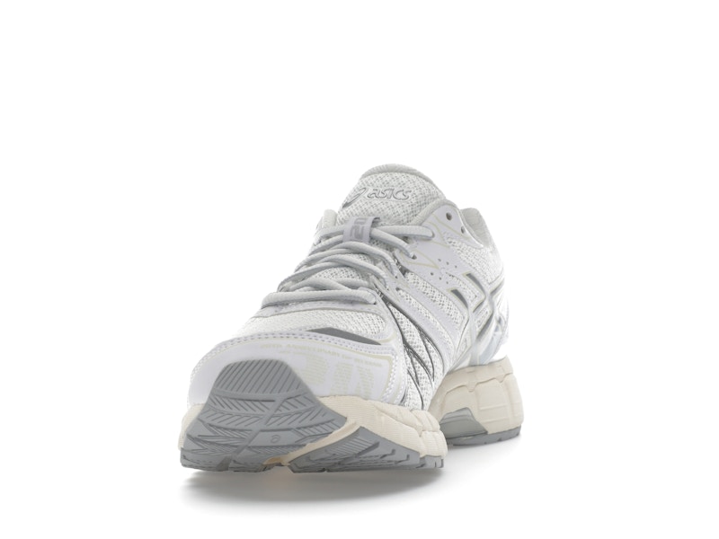 ASICS Gel-Kayano 20 White Pure Silver - image 12