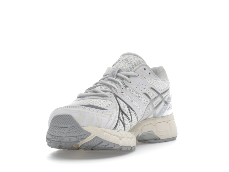 ASICS Gel-Kayano 20 White Pure Silver - image 13