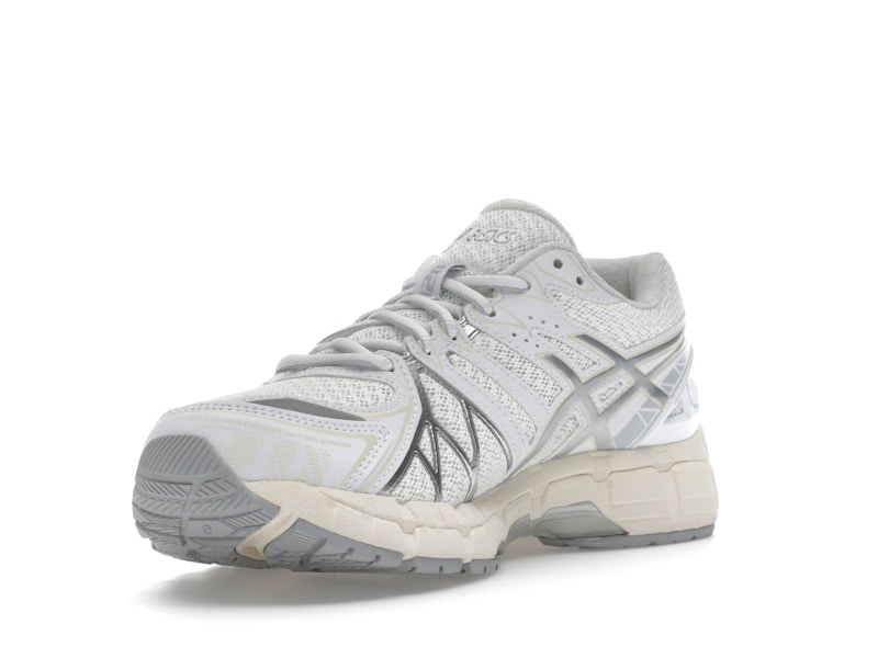 ASICS Gel-Kayano 20 White Pure Silver - image 14