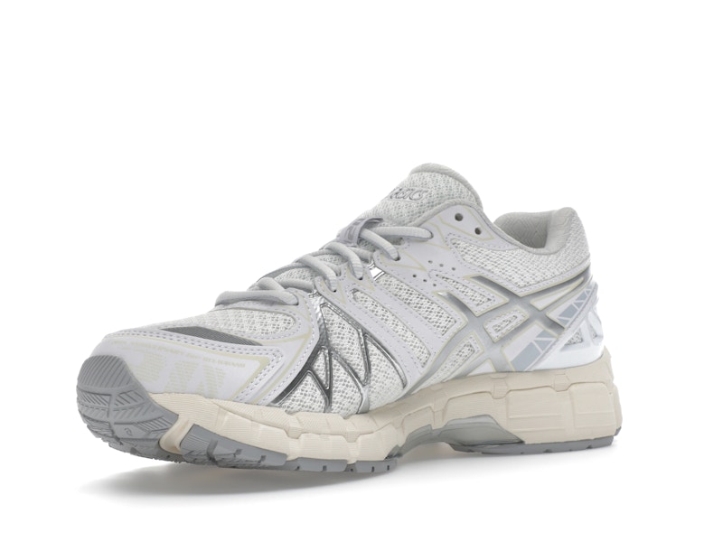 ASICS Gel-Kayano 20 White Pure Silver - image 15