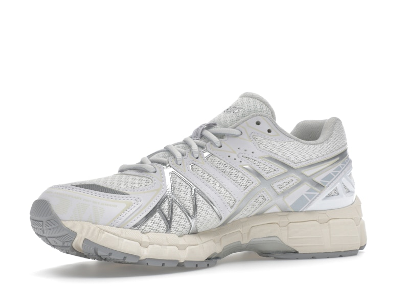 ASICS Gel-Kayano 20 White Pure Silver - image 16