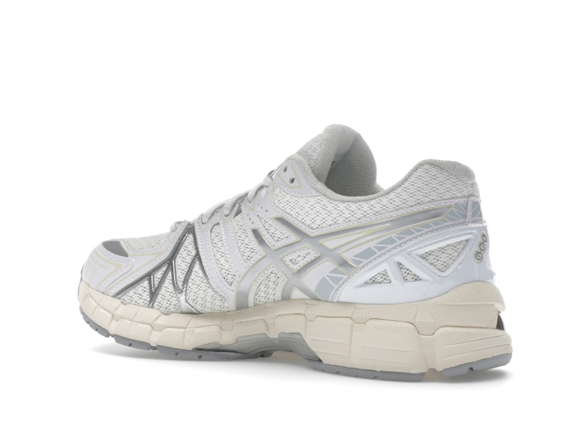 ASICS Gel-Kayano 20 White Pure Silver - image 23
