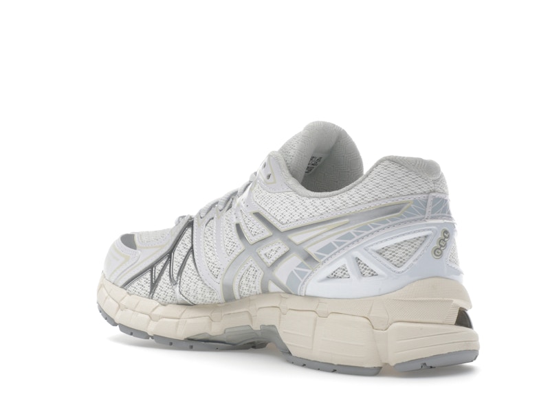 ASICS Gel-Kayano 20 White Pure Silver - image 24