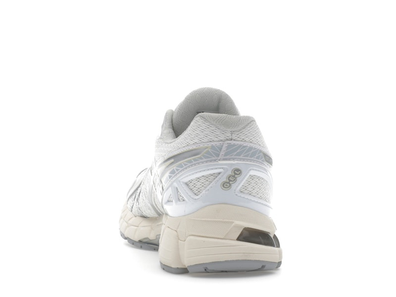 ASICS Gel-Kayano 20 White Pure Silver - image 27