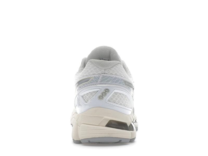 ASICS Gel-Kayano 20 White Pure Silver - image 28
