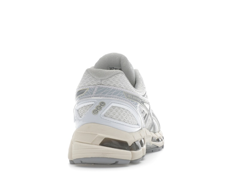 ASICS Gel-Kayano 20 White Pure Silver - image 29