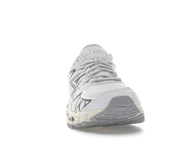 ASICS Gel-Kayano 20 White Pure Silver - image 9